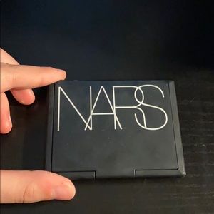 NARS Laguna Bronzer